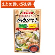 タッカンマリの素 73g [期限切迫商品（賞味期限：2025年7月14日）]