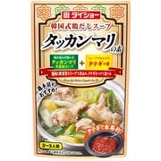 タッカンマリの素 73g