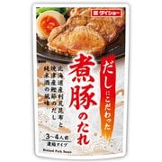 煮豚のたれ 125g