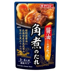 角煮のたれ 125g