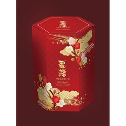 百年梅酒プレミアム インターナショナル 720ml [梅酒]