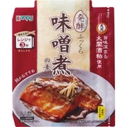 カンピー 味噌煮の素（酒粕入り） 67g