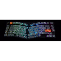 ヨドバシ.com - Keychron キークロン K15 Max（Aliceレイアウト