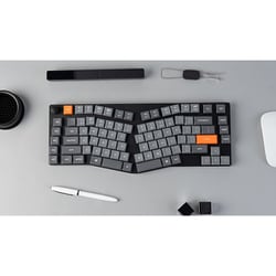 ヨドバシ.com - Keychron キークロン K15 Max（Aliceレイアウト