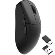 M2 Mini ワイヤレスマウス ブラック M2M-A1