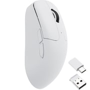 M2 Mini ワイヤレスマウス ホワイト M2M-A3