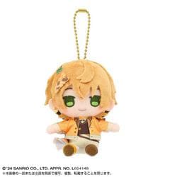 6844 フラガリアメモリーズ ぷりぬいマスコット プルース