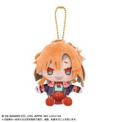 6846 フラガリアメモリーズ ぷりぬいマスコット リミチャ