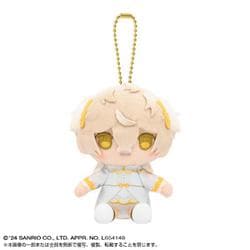 6853 フラガリアメモリーズ ぷりぬいマスコット ミュンナ