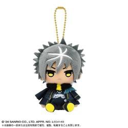 6854 フラガリアメモリーズ ぷりぬいマスコット バドバルマ