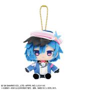 6857 フラガリアメモリーズ ぷりぬいマスコット タッサム