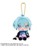 6858 フラガリアメモリーズ ぷりぬいマスコット ハンギョン