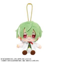 グッズ-ぬいぐるみ】フラガリアメモリーズ ぬいぐるみ