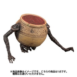 ELDEN RING 小壺フィギュア SO-TA Official Store限定版