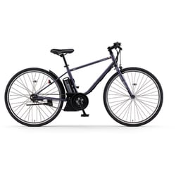 電動アシスト自転車 PAS CRAIG（パス クレイグ） 700C 8.9Ah 内装3段変速 マットラベンダー PA70C