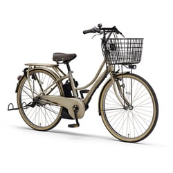 美品 ヤマハ 電動自転車 PAS Ami 26インチ パス アミ PAS Ami (地域限定販売) パス アミ 電動自転車 ヤマハ 2025年