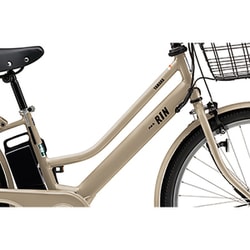 ヨドバシ.com - ヤマハ YAMAHA 電動アシスト自転車 PAS RIN