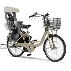 ヨドバシ.com - ヤマハ YAMAHA 電動アシスト自転車 PAS Crew