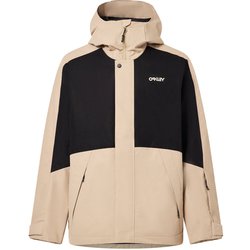 Oakley Range RC Jacket 2.0 - Ginger | Oakley® US