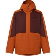 Range RC Jacket 2.0 FOA406098 52C Ginger Mサイズ(日本：Lサイズ) [スノージャケット メンズ]
