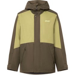 Range RC Jacket 2.0 FOA406098 86L New Dark Brush Sサイズ(日本：Mサイズ) [スノージャケット メンズ]