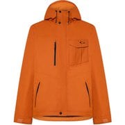 Core Divisional Rc Insulated J FOA403657 52C Ginger Sサイズ(日本：Mサイズ) [スノージャケット メンズ]