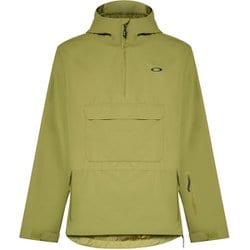 Divisional Rc Shell Anorak FOA404737 70N Fern Lサイズ(日本：XLサイズ) [スノージャケット メンズ]