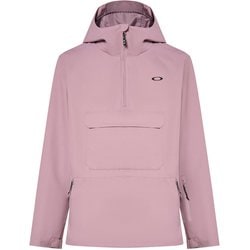 Divisional Rc Shell Anorak FOA404737 8A6 Toadstool Mサイズ(日本：Lサイズ) [スノージャケット メンズ]