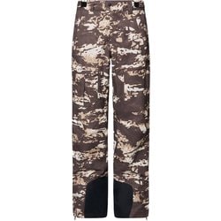 Divisional Cargo Shell Pant FOA404738 31I Tiger Camo Desert Mサイズ(日本：Lサイズ) [スノーパンツ メンズ]