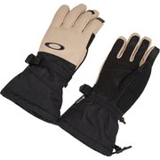 Ellipse Goatskin Gauntlet Gloves FOS901656 31R Humus Mサイズ [スキー スノーボード グローブ]