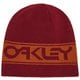 Tnp Reversible Beanie FOS901066 80U IRON RED [ニットキャップ ビーニー]