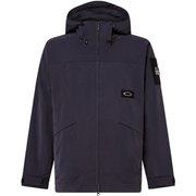 FGL セクタージャケット 4.7 FGL Sector Jacket 4.7 FOA406892 01N Phantom Lサイズ(日本：XLサイズ) [メンズ ウインドブレーカー]