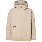 FGL パッフルインサレーションフーディー 1.7 FGL Puffer Ins Hoody 1.7 FOA406899 89C Desert Sand Lサイズ(日本：XLサイズ) [アウトドア 中綿ウェア メンズ]