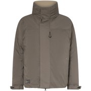 FGL パッフルインサレーションジャケット 4.7 FGL Puffer Ins Jacket 4.7 FOA406995 800 Plum Mサイズ(日本：Lサイズ) [アウトドア 中綿ウェア メンズ]