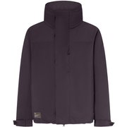 FGL パッフルインサレーションジャケット 4.7 FGL Puffer Ins Jacket 4.7 FOA406995 01N Phantom Mサイズ(日本：Lサイズ) [アウトドア 中綿ウェア メンズ]