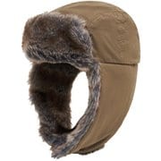 FGL Pilot Cap Fa 24.0 FOS901869 83C Raven [キャップ]