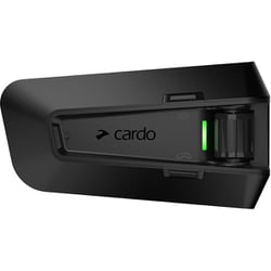 ヨドバシ.com - カルド Cardo 【PACKTALK PRO】 バイク用
