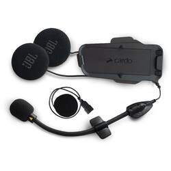 Amazon.co.jp: cardo（カルド） PACKTALK BOLD JBL パックトーク