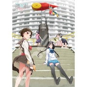 500-711 ＜物語＞シリーズ オフ＆モンスターシーズン [ジグソーパズル 500ピース]