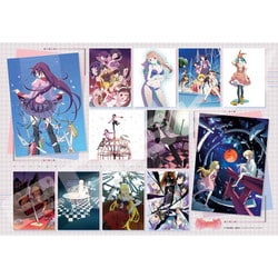 1000T-525 ＜物語＞シリーズ Collection [ジグソーパズル 1000ピース]