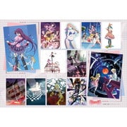 1000T-525 ＜物語＞シリーズ Collection [ジグソーパズル 1000ピース]