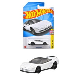 HXR29 ホットウィール ベーシックカー '90 アキュラ NSX [ミニカー]
