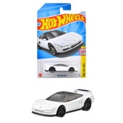 HXR29 ホットウィール ベーシックカー '90 アキュラ NSX [ミニカー]
