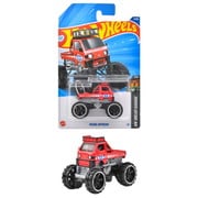 JFN39 ホットウィール ベーシックカー マツダ オートザム [ミニカー]