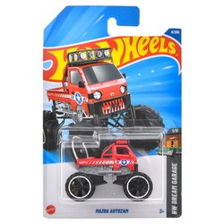 ヨドバシ.com - マテル Mattel JFN39 ホットウィール ベーシック