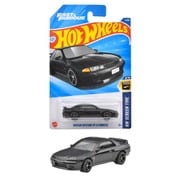 JFN59 ホットウィール ベーシックカー 日産 スカイライン GT-R （BNR32） [ミニカー]