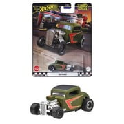 JFM94 ホットウィール ブールバード '32 フォード [ミニカー]