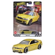 HRT80 ホットウィール ブールバード BMW M3 [ミニカー]