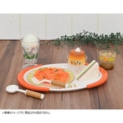 6662 トイローヤル×アデリアレトロ 40thコラボ PartyQueen 純喫茶ごっこ お食事セット [対象年齢：3歳～]