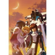 300-128 ガンダムシリーズ45周年記念イラスト 機動戦士ガンダムSEED [ジグソーパズル 300ピース]